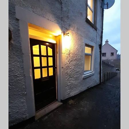 The Snug, A Great Flat In The Heart Of Peebles. Apartment Екстериор снимка