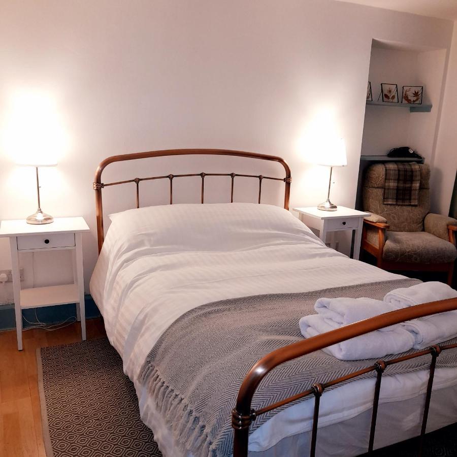 The Snug, A Great Flat In The Heart Of Peebles. Apartment Екстериор снимка